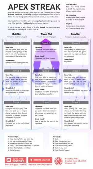 valorant fap roulette
